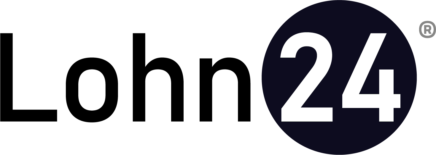 Logo Lohn24®