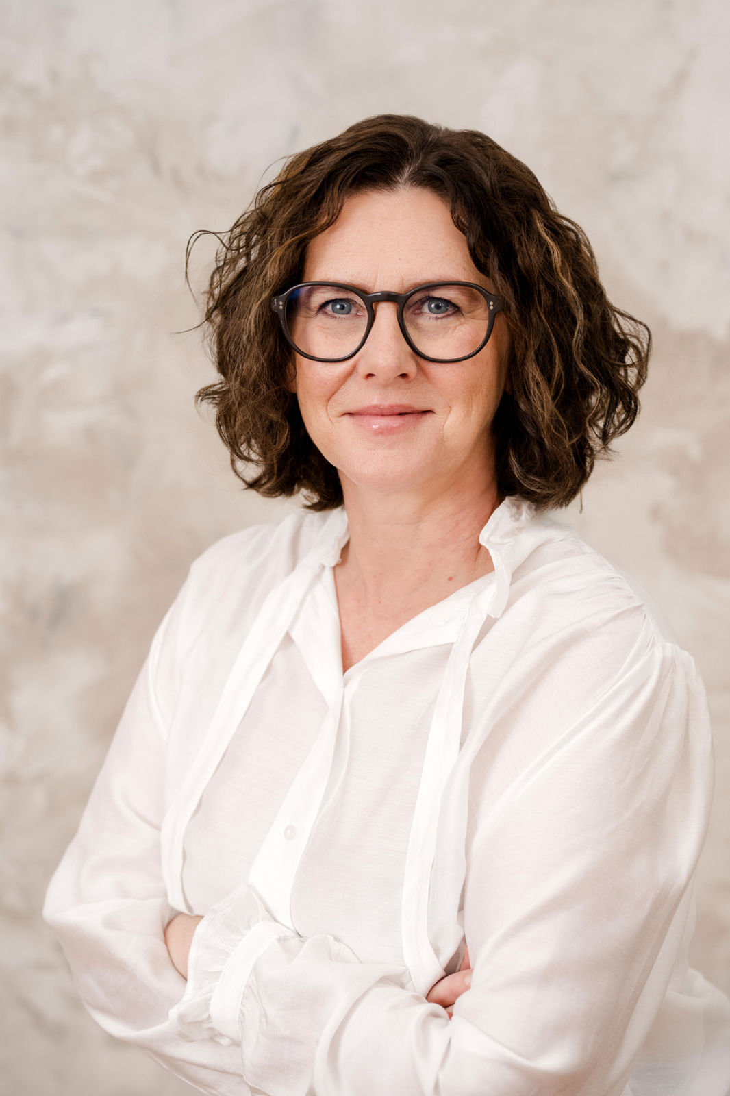 Michaela Grubeck, öffentlich bestellte Personalverrechnerin